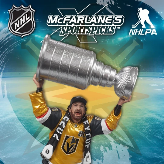 McFarlane's SportsPicks NHL Brand